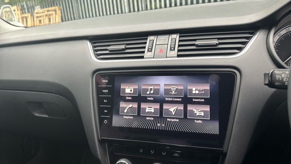 Skoda Octavia 2.0 TDI CR SE L 5dr Diesel Hatchback - Image 12