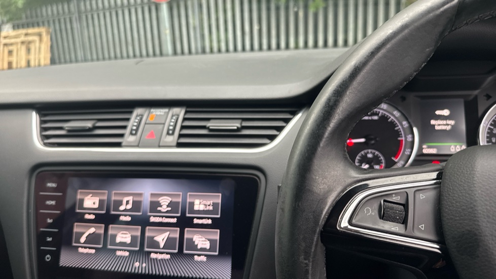 Skoda Octavia 2.0 TDI CR SE L 5dr Diesel Hatchback - Image 17