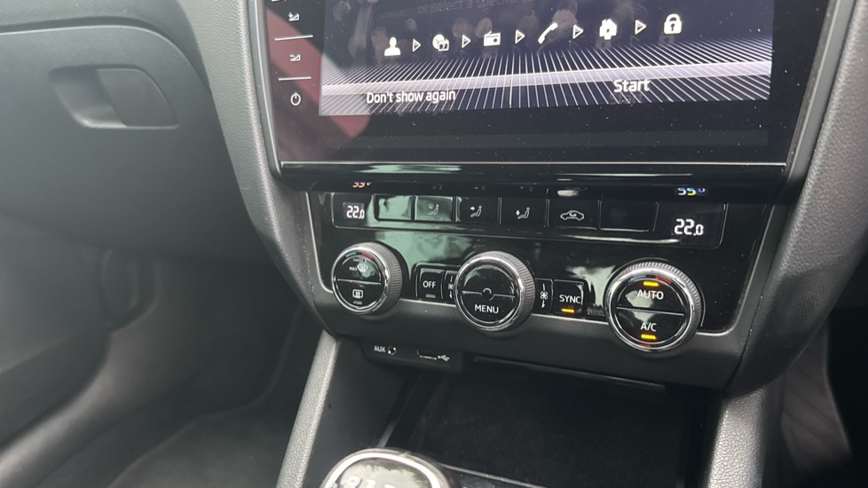 Skoda Octavia 2.0 TDI CR SE L 5dr Diesel Hatchback - Image 21