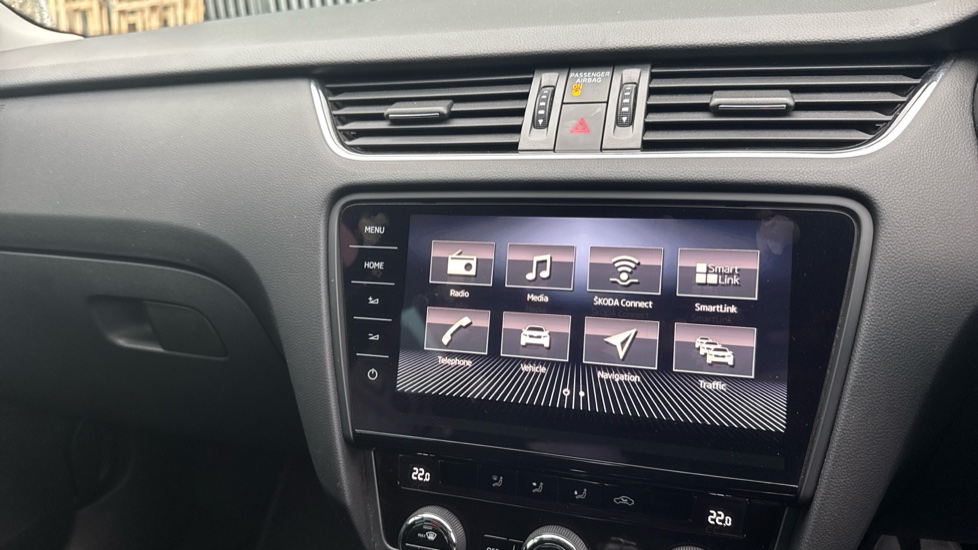 Skoda Octavia 2.0 TDI CR SE L 5dr Diesel Hatchback - Image 24