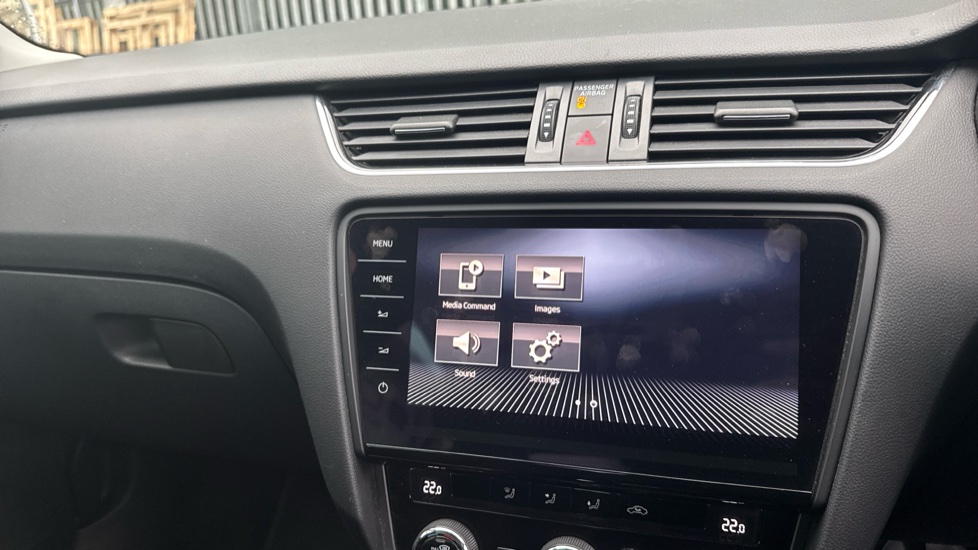 Skoda Octavia 2.0 TDI CR SE L 5dr Diesel Hatchback - Image 25