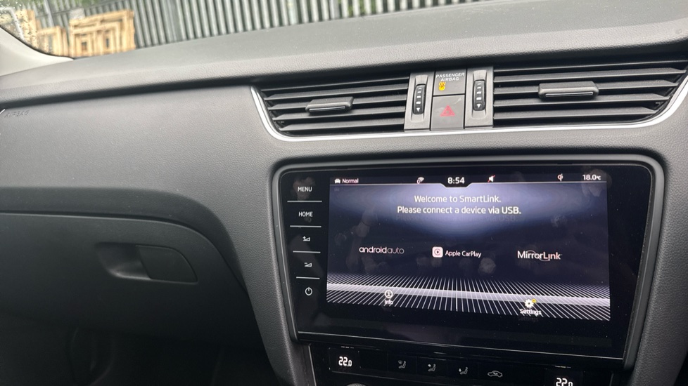 Skoda Octavia 2.0 TDI CR SE L 5dr Diesel Hatchback - Image 26