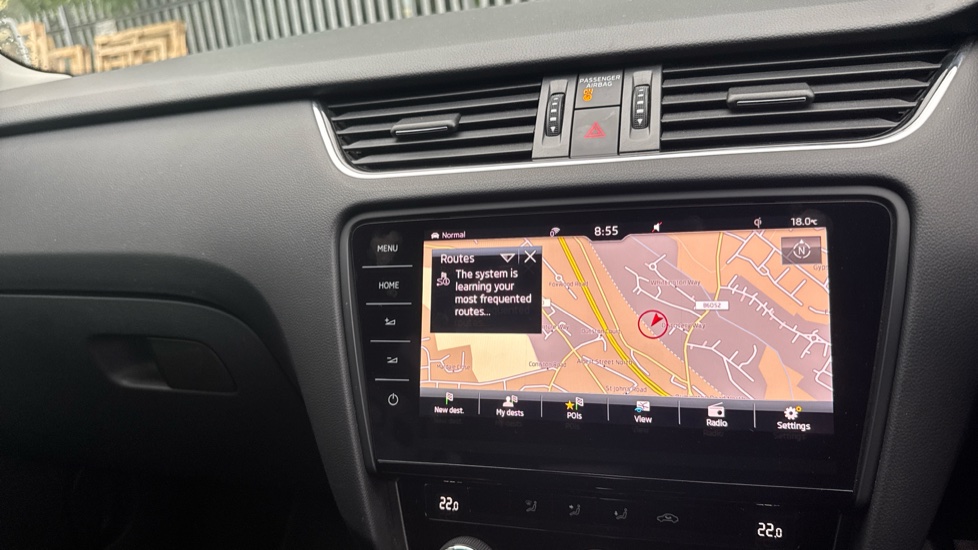 Skoda Octavia 2.0 TDI CR SE L 5dr Diesel Hatchback - Image 27