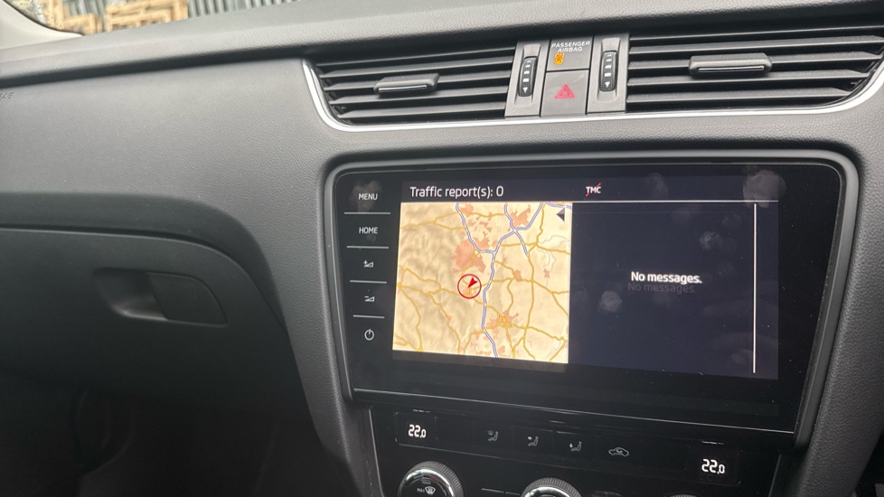 Skoda Octavia 2.0 TDI CR SE L 5dr Diesel Hatchback - Image 28