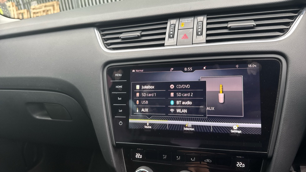 Skoda Octavia 2.0 TDI CR SE L 5dr Diesel Hatchback - Image 29