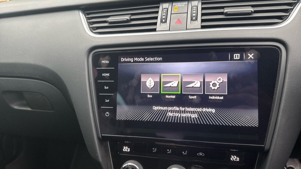Skoda Octavia 2.0 TDI CR SE L 5dr Diesel Hatchback - Image 30