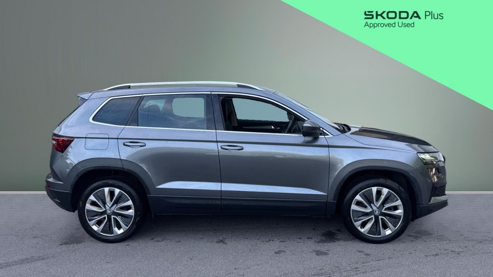 Skoda Karoq 1.5 TSI SE L 5dr Petrol Estate - Image 4
