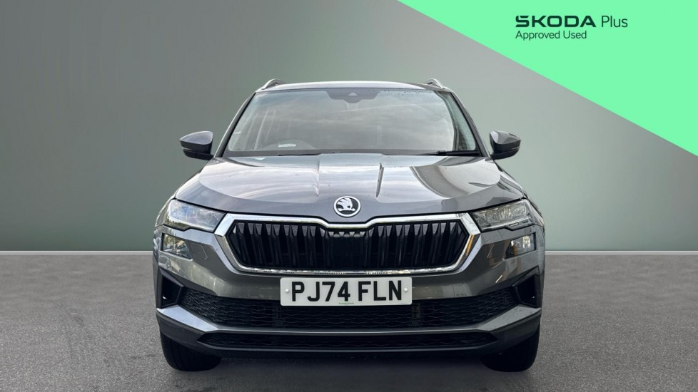 Skoda Karoq 1.5 TSI SE L 5dr Petrol Estate - Image 7