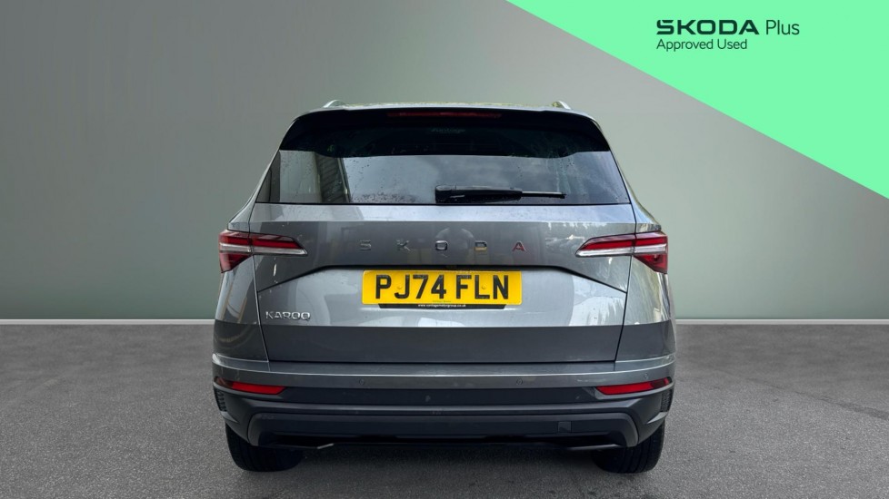 Skoda Karoq 1.5 TSI SE L 5dr Petrol Estate - Image 8