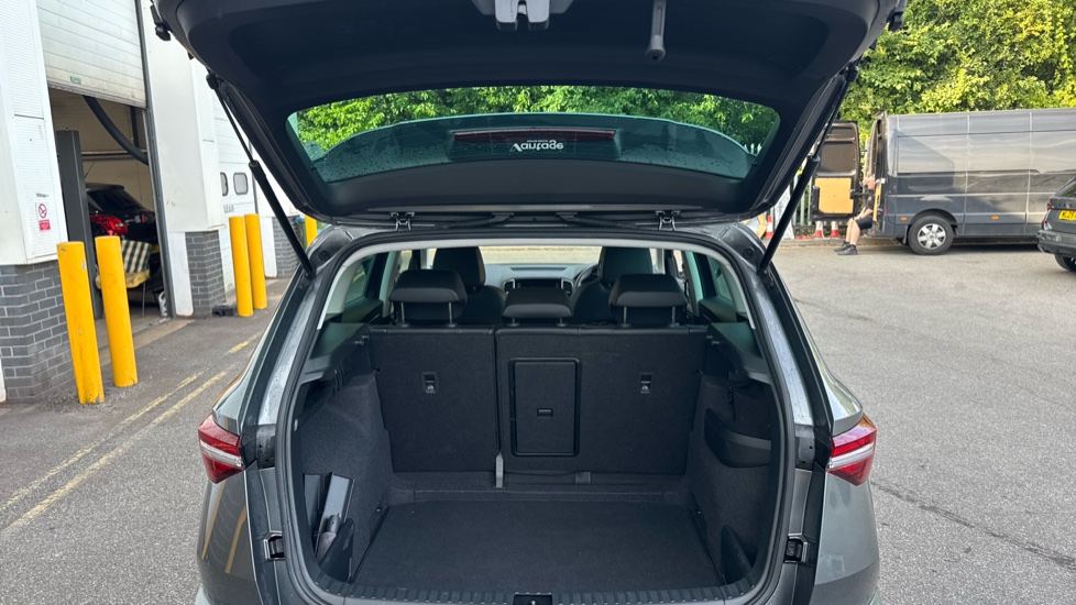 Skoda Karoq 1.5 TSI SE L 5dr Petrol Estate - Image 20