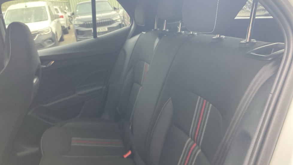 Skoda Fabia 1.0 TSI 116 Monte Carlo Edition 5dr DSG Petrol Hatchback - Image 16