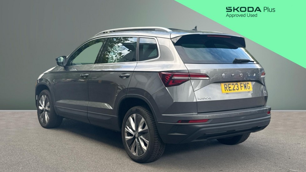 Skoda Karoq 1.5 TSI SE L 5dr DSG Petrol Estate - Image 3