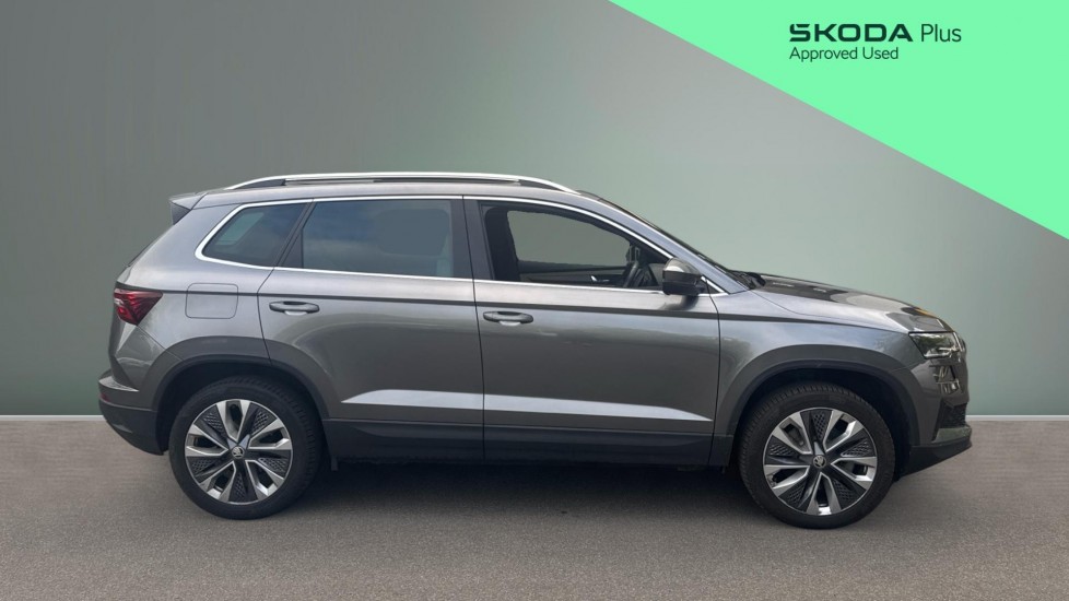 Skoda Karoq 1.5 TSI SE L 5dr DSG Petrol Estate - Image 4