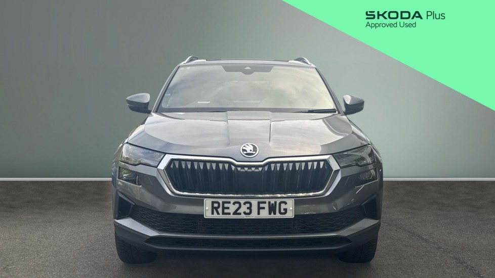 Skoda Karoq 1.5 TSI SE L 5dr DSG Petrol Estate - Image 7