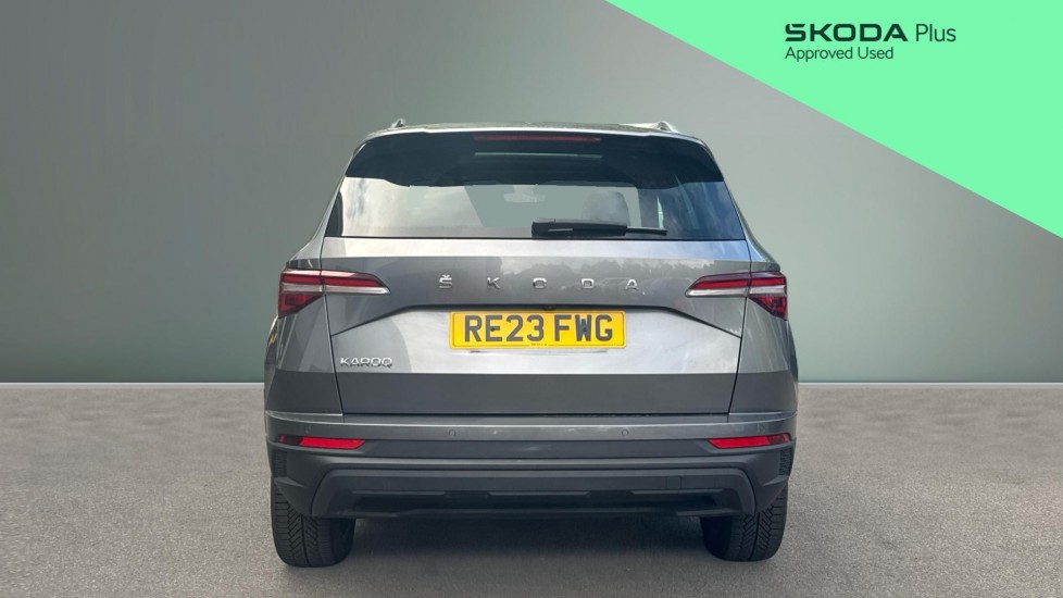 Skoda Karoq 1.5 TSI SE L 5dr DSG Petrol Estate - Image 8