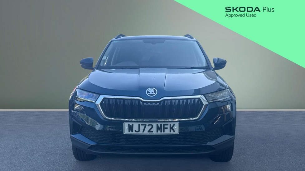 Skoda Karoq 1.0 TSI SE Drive 5dr Petrol Estate - Image 7