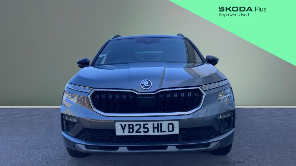Skoda Kamiq 1.0 TSI Design Edition 5dr Petrol Hatchback - Image 7