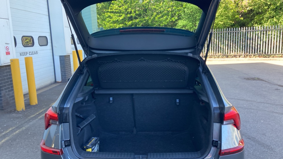 Skoda Kamiq 1.0 TSI Design Edition 5dr Petrol Hatchback - Image 20
