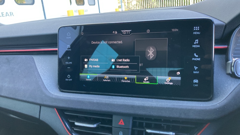 Skoda Kamiq 1.0 TSI Design Edition 5dr Petrol Hatchback - Image 29