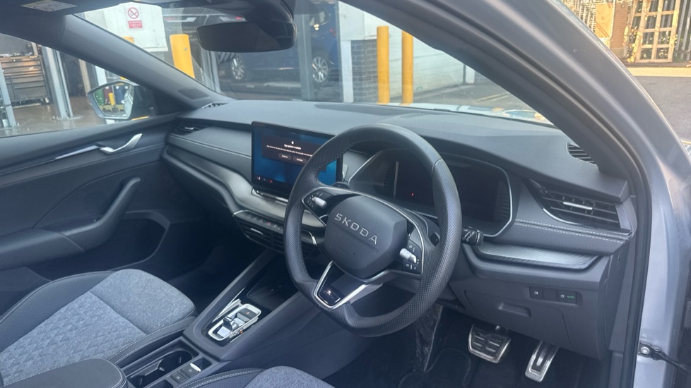 Skoda Octavia 2.0 TDI 150 Sportline 5dr DSG Diesel Estate - Image 6