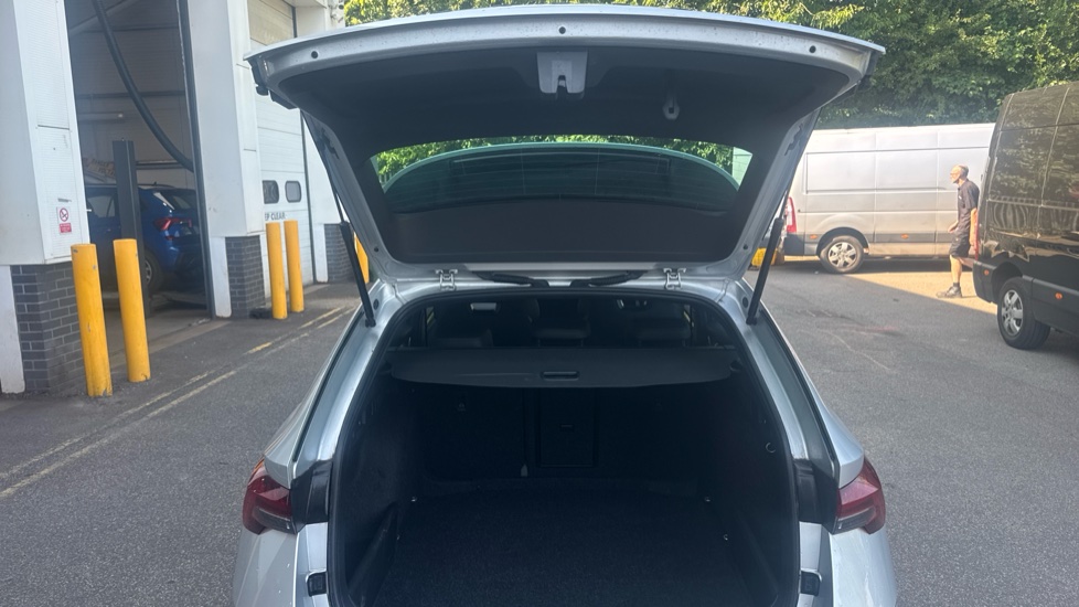 Skoda Octavia 2.0 TDI 150 Sportline 5dr DSG Diesel Estate - Image 20