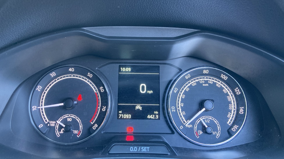 Skoda Scala 1.0 TSI 95 SE 5dr Petrol Hatchback - Image 11