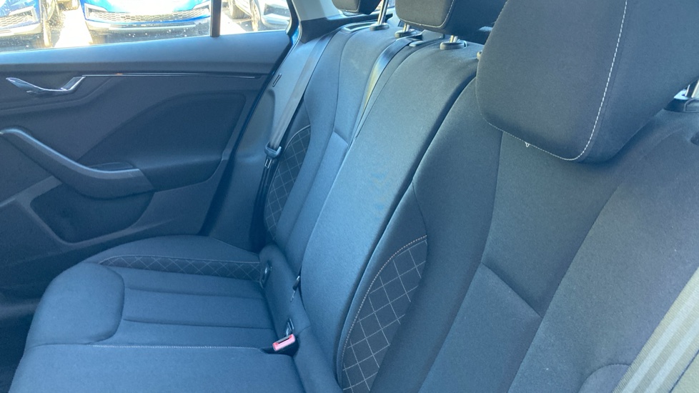 Skoda Scala 1.0 TSI 95 SE 5dr Petrol Hatchback - Image 16
