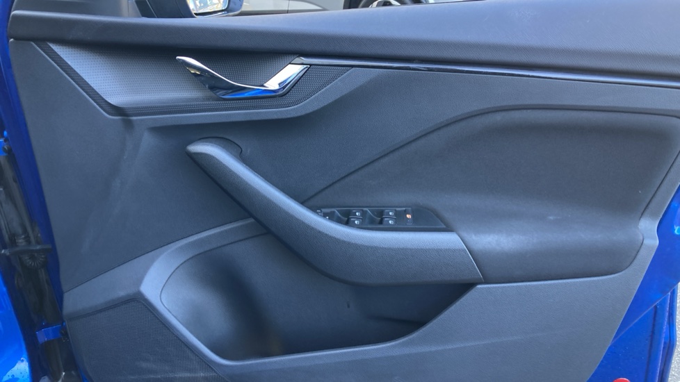 Skoda Scala 1.0 TSI 95 SE 5dr Petrol Hatchback - Image 19