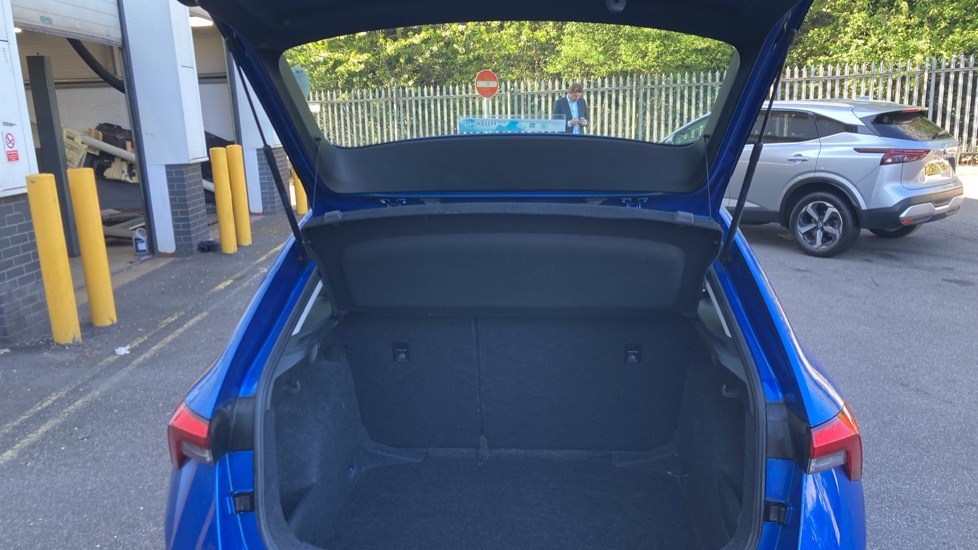 Skoda Scala 1.0 TSI 95 SE 5dr Petrol Hatchback - Image 20