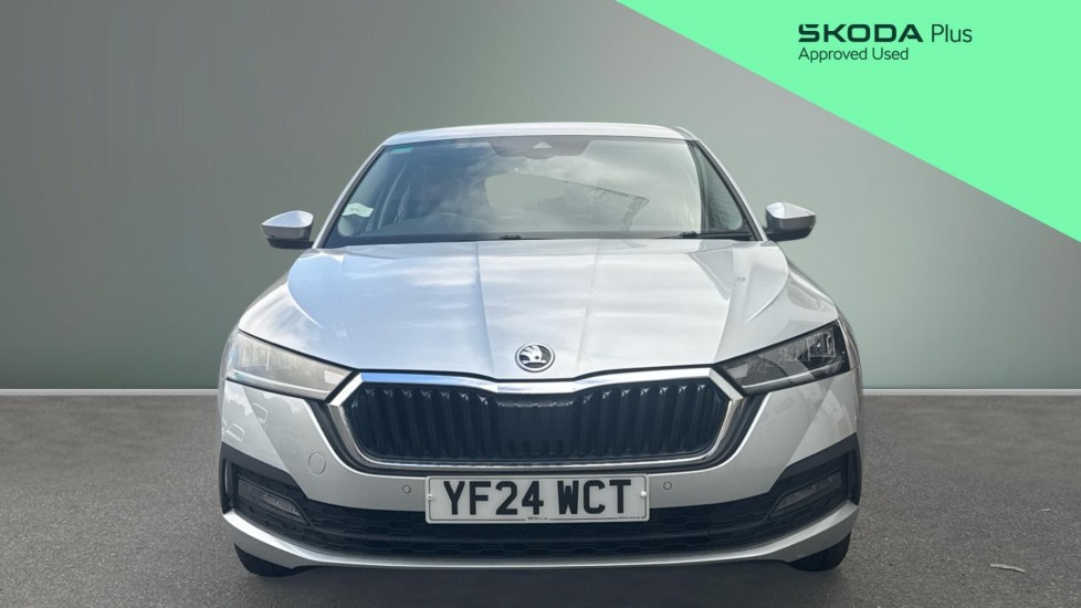 Skoda Octavia 1.4 TSI iV SE Technology DSG 5dr Hatchback - Image 7