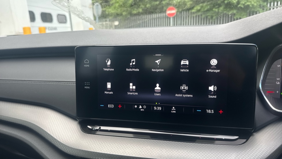 Skoda Octavia 1.4 TSI iV SE Technology DSG 5dr Hatchback - Image 25