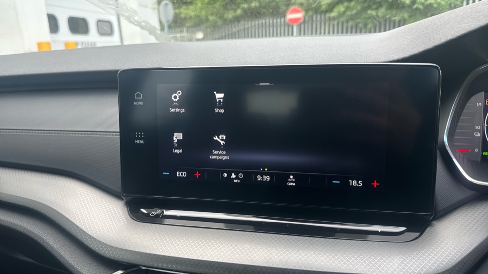 Skoda Octavia 1.4 TSI iV SE Technology DSG 5dr Hatchback - Image 26