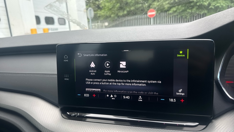 Skoda Octavia 1.4 TSI iV SE Technology DSG 5dr Hatchback - Image 29