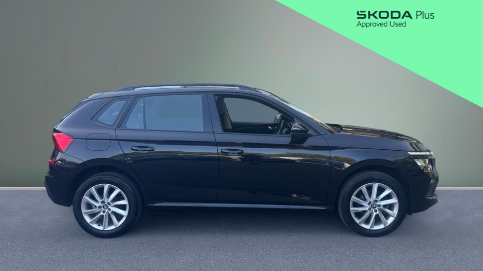 Skoda Kamiq 1.0 TSI 95 SE Edition 5dr Petrol Hatchback - Image 4