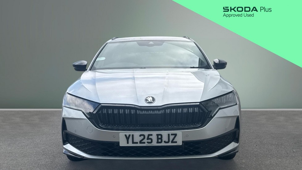 Skoda Octavia 2.0 TDI 150 Sportline 5dr DSG Diesel Estate - Image 7