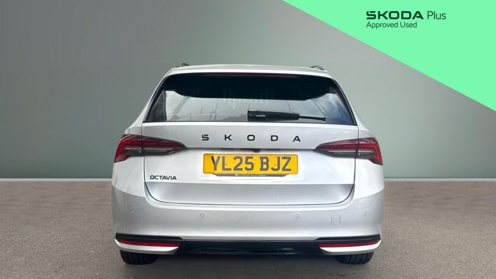 Skoda Octavia 2.0 TDI 150 Sportline 5dr DSG Diesel Estate - Image 8