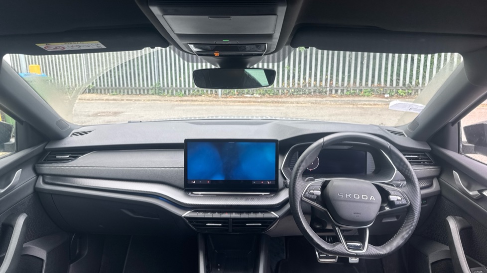 Skoda Octavia 2.0 TDI 150 Sportline 5dr DSG Diesel Estate - Image 9