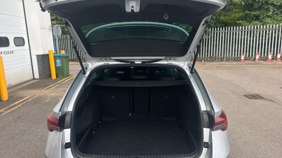 Skoda Octavia 2.0 TDI 150 Sportline 5dr DSG Diesel Estate - Image 20