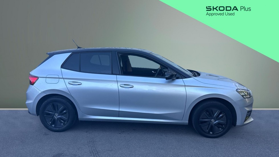Skoda Fabia 1.0 TSI 116 Colour Edition 5dr Petrol Hatchback - Image 4