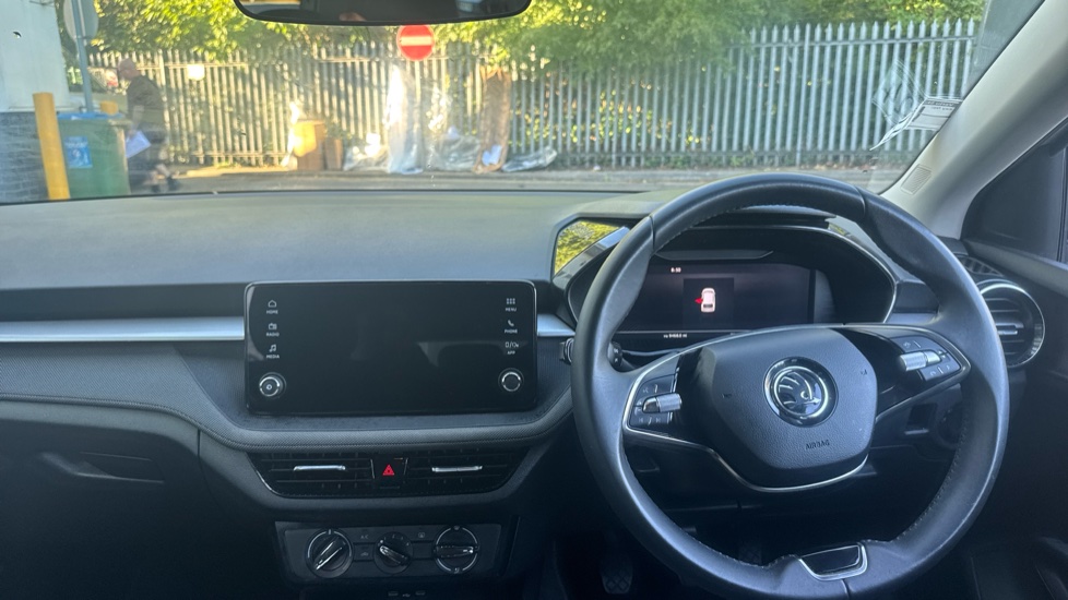 Skoda Fabia 1.0 TSI 116 Colour Edition 5dr Petrol Hatchback - Image 10