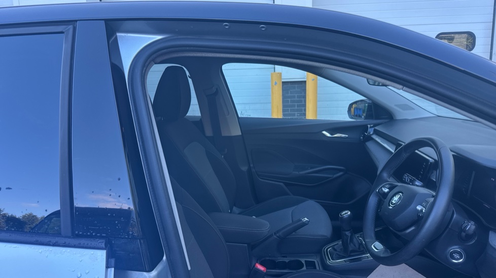 Skoda Fabia 1.0 TSI 116 Colour Edition 5dr Petrol Hatchback - Image 15
