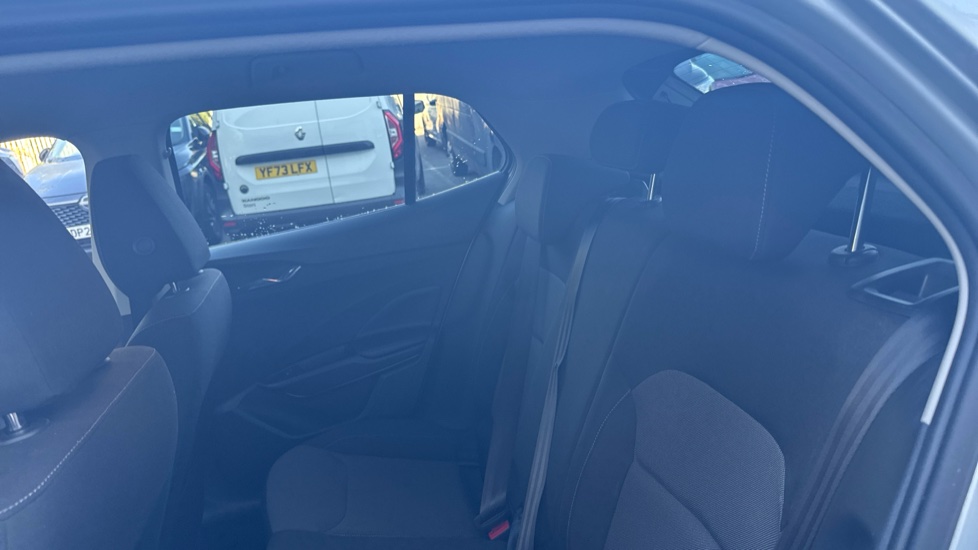 Skoda Fabia 1.0 TSI 116 Colour Edition 5dr Petrol Hatchback - Image 16