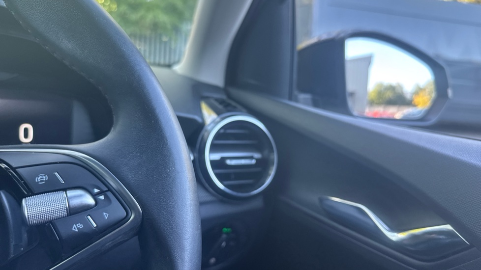 Skoda Fabia 1.0 TSI 116 Colour Edition 5dr Petrol Hatchback - Image 18