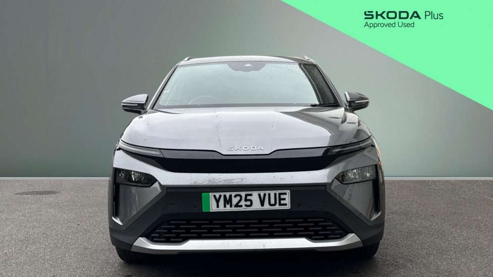 Skoda Elroq 210kW 85 Edition 82kWh 5dr Auto Electric Estate - Image 7