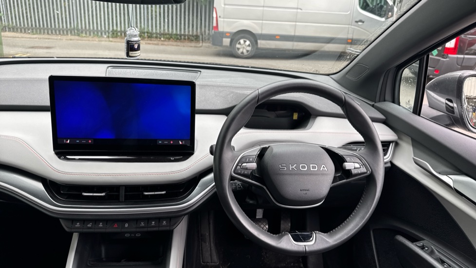 Skoda Elroq 210kW 85 Edition 82kWh 5dr Auto Electric Estate - Image 10