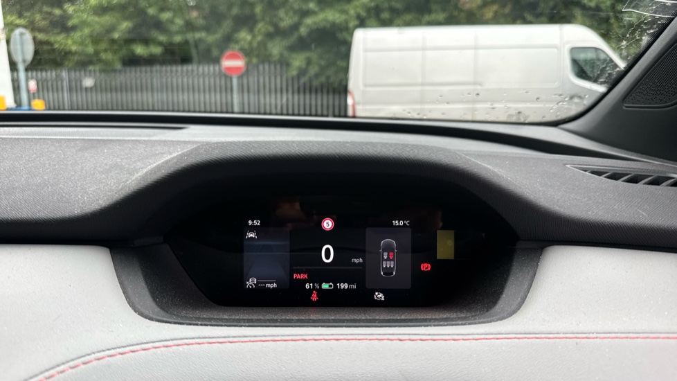 Skoda Elroq 210kW 85 Edition 82kWh 5dr Auto Electric Estate - Image 11