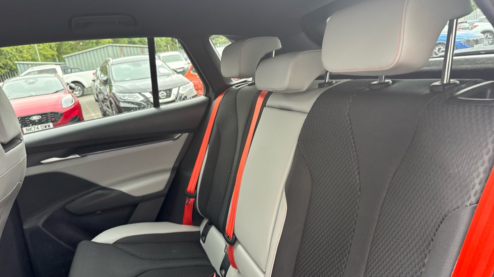 Skoda Elroq 210kW 85 Edition 82kWh 5dr Auto Electric Estate - Image 16