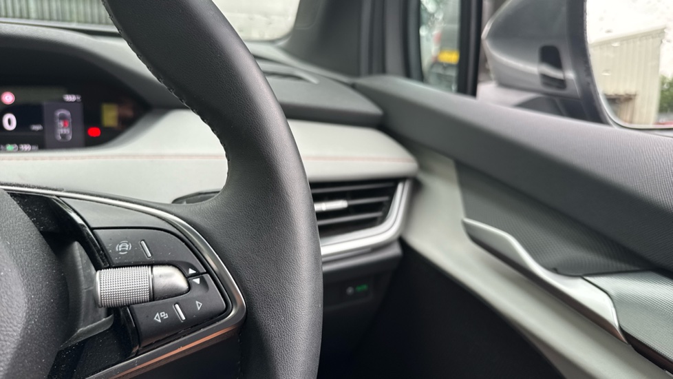 Skoda Elroq 210kW 85 Edition 82kWh 5dr Auto Electric Estate - Image 18