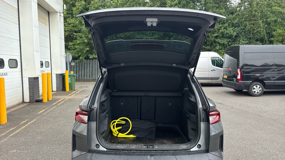 Skoda Elroq 210kW 85 Edition 82kWh 5dr Auto Electric Estate - Image 20