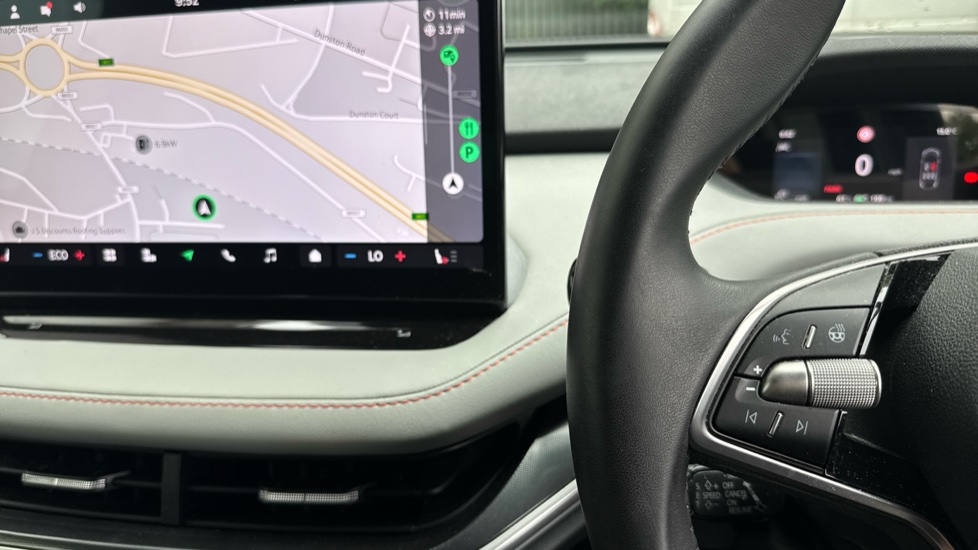 Skoda Elroq 210kW 85 Edition 82kWh 5dr Auto Electric Estate - Image 21